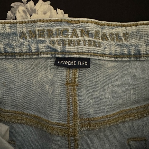 American Eagle jeans - Picture 4 of 8